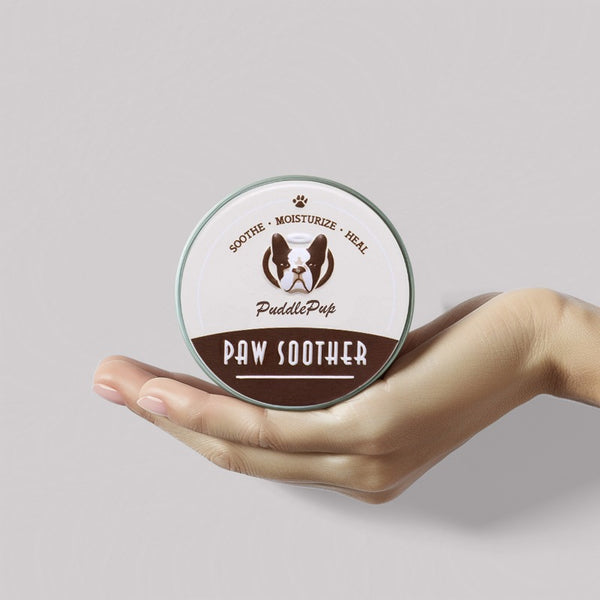 Dog Paw Soother Balm